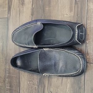 Men's polo shoes